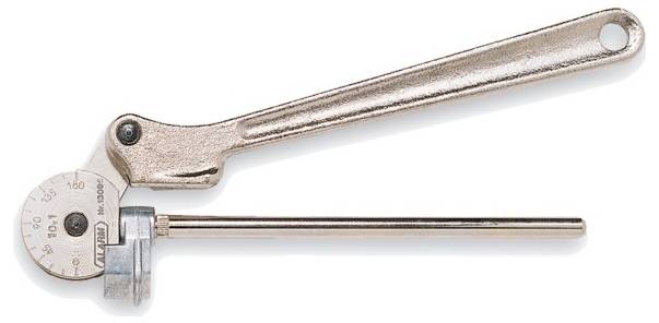 Alarm Werkzeuge 56013100 Outil de cintrage