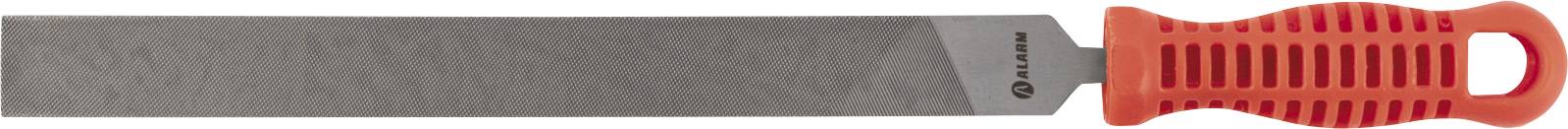 Alarm Werkzeuge 56033616 Lime d'atelier feuille L.250mm Hauteur 2 souche plate Longueur 380 mm 1 pc(s)