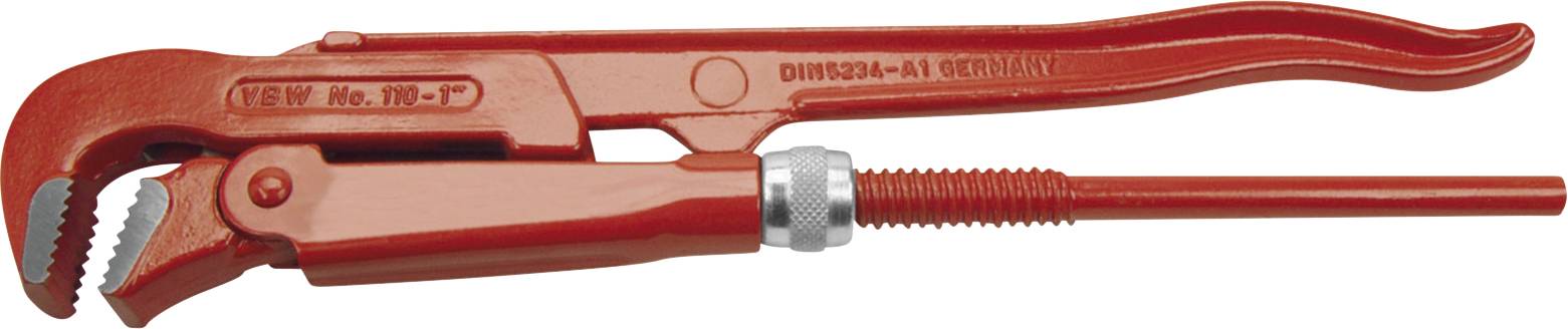 VBW 87110010 Pince serre-tube