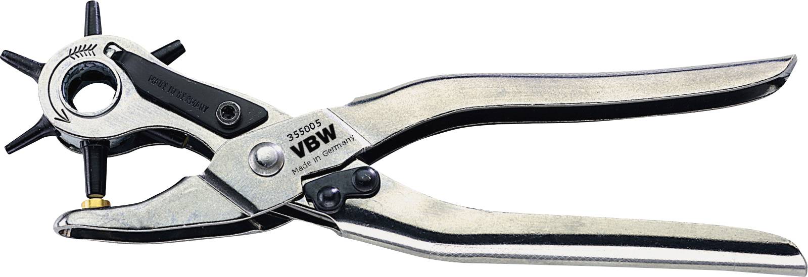 VBW 87355005 Pince emporte-pièces à étoile 220 mm 1 pc(s)