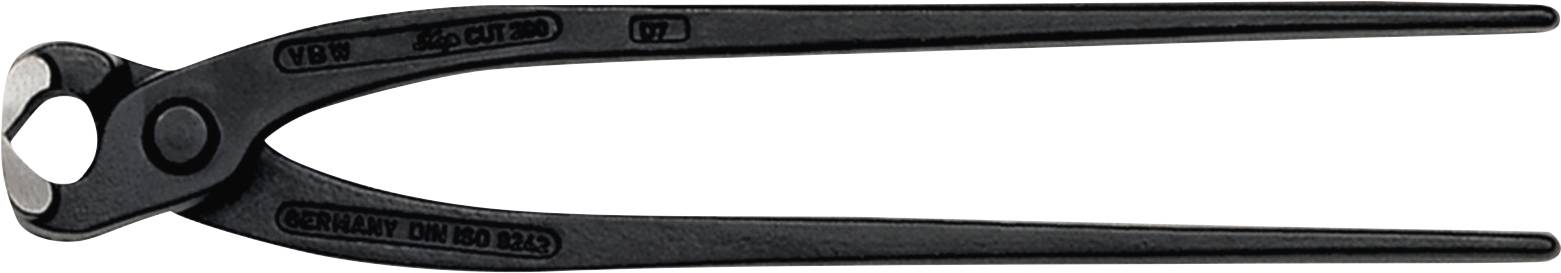 VBW 87510010 Tenaille russe 250 mm 1 pc(s)