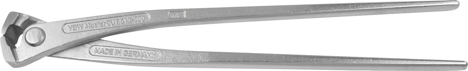 VBW 87512020 Tenaille russe à forte démultiplication 300 mm 1 pc(s)