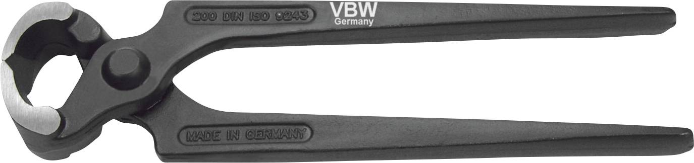 VBW 87515005 Tenaille 180 mm 1 pc(s)