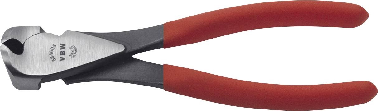 VBW 87584605 Pince coupante frontale à forte démultiplication 160 mm