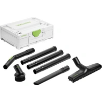 Festool 577257 Kit de nettoyage 1 pc(s) Festool 577257 Kit de nettoyage 1 pc(s)