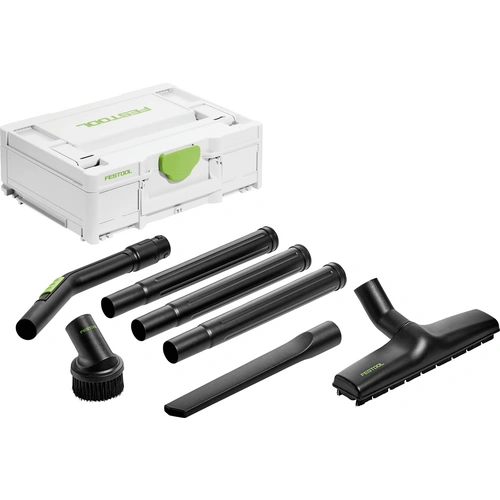 Festool 577257 Kit de nettoyage 1 pc(s) Festool 577257 Kit de nettoyage 1 pc(s)