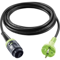 Câble plug-it H05 RN-F-4 Festool 203914 Câble plug-it H05 RN-F-4 Festool 203914