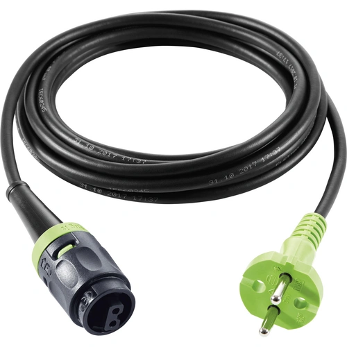 Câble plug-it H05 RN-F-4 Festool 203914 Câble plug-it H05 RN-F-4 Festool 203914