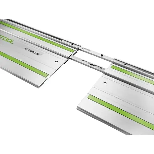 Raccord pour rails de guidage FSV/2 Festool 577039 Raccord pour rails de guidage FSV/2 Festool 577039