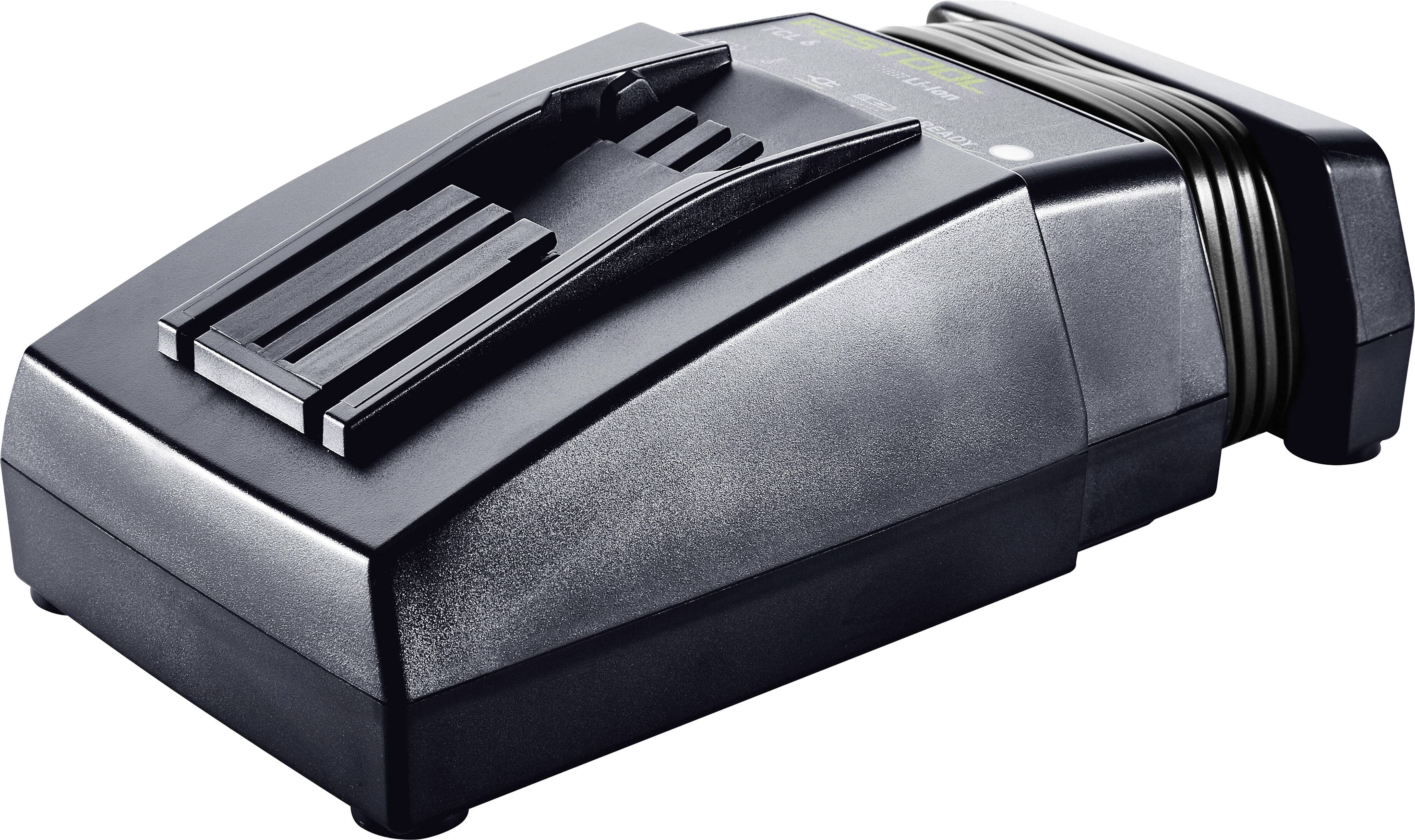 Festool TCL 6 Chargeur rapide 201135
