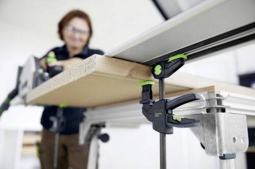 Forme d'une main FS-EZ 150/2 Festool 578623 Envergure max.:150 mm