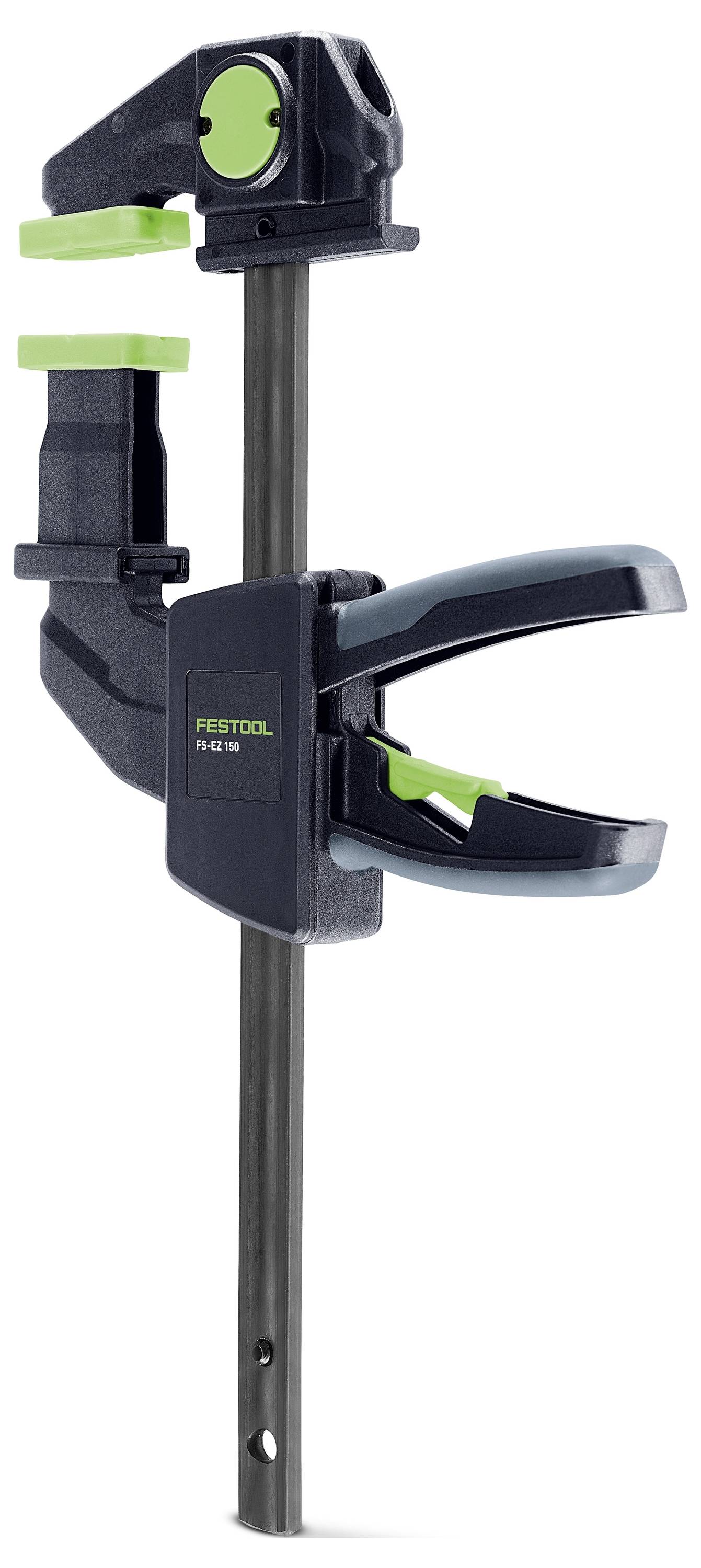 Forme d'une main FS-EZ 150/2 Festool 578623 Envergure max.:150 mm
