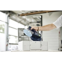 Festool ETSC 2 150 4,0 I-Plus 577726 Ponceuse excentrique sans fil 18 V Ø 150 mm Festool ETSC 2 150 4,0 I-Plus 577726 Ponceuse excentrique sans fil 18 V Ø 150 mm