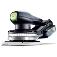 Festool ETSC 2 150 4,0 I-Plus 577726 Ponceuse excentrique sans fil 18 V Ø 150 mm Festool ETSC 2 150 4,0 I-Plus 577726 Ponceuse excentrique sans fil 18 V Ø 150 mm