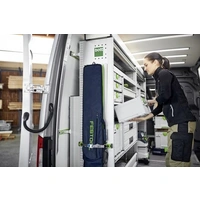 Caisse de transport Festool Systainer SYS3 M 112 204840 (L x l x H) 396 x 296 x 112 mm Caisse de transport Festool Systainer SYS3 M 112 204840 (L x l x H) 396 x 296 x 112 mm