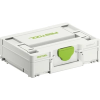 Caisse de transport Festool Systainer SYS3 M 112 204840 (L x l x H) 396 x 296 x 112 mm Caisse de transport Festool Systainer SYS3 M 112 204840 (L x l x H) 396 x 296 x 112 mm
