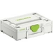 Caisse de transport Festool Systainer SYS3 M 112 204840 (L x l x H) 396 x 296 x 112 mm Caisse de transport Festool Systainer SYS3 M 112 204840 (L x l x H) 396 x 296 x 112 mm