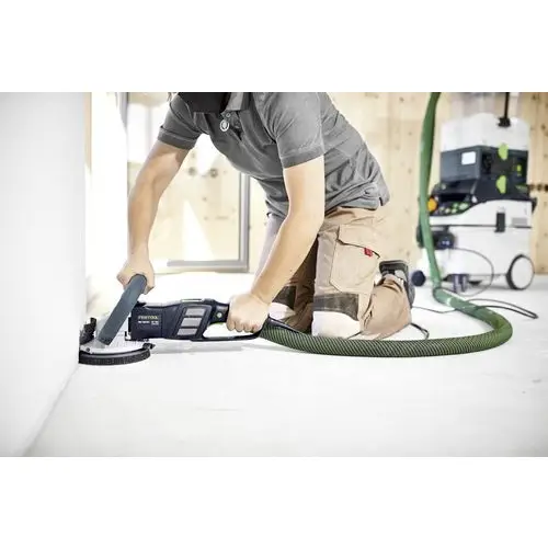 Ponceuse de rénovation Festool RG 130 ECI-Plus 577045 1600 W Ponceuse de rénovation Festool RG 130 ECI-Plus 577045 1600 W