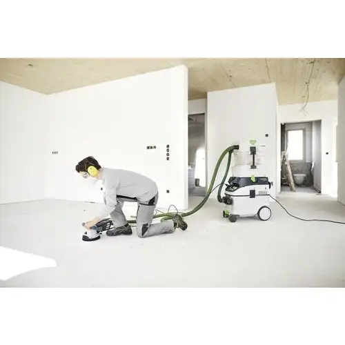 Ponceuse de rénovation Festool RG 130 ECI-Plus 577045 1600 W Ponceuse de rénovation Festool RG 130 ECI-Plus 577045 1600 W