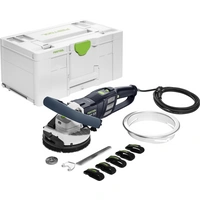 Ponceuse de rénovation Festool RG 130 ECI-Plus 577045 1600 W Ponceuse de rénovation Festool RG 130 ECI-Plus 577045 1600 W