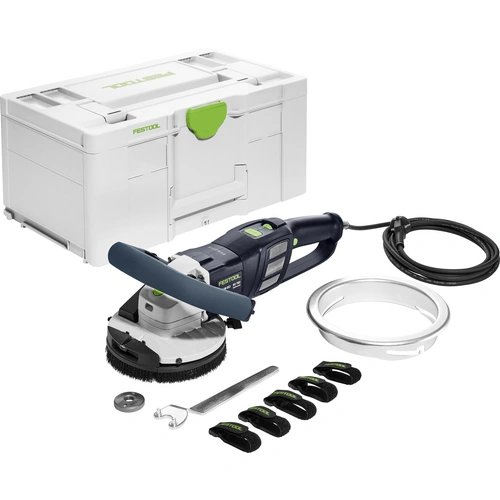 Ponceuse de rénovation Festool RG 130 ECI-Plus 577045 1600 W Ponceuse de rénovation Festool RG 130 ECI-Plus 577045 1600 W