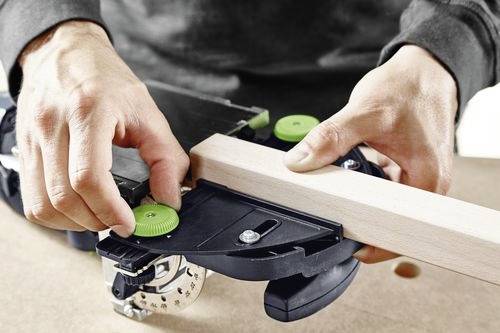 Butée à la barre LA-DF 500/700 Festool 493487