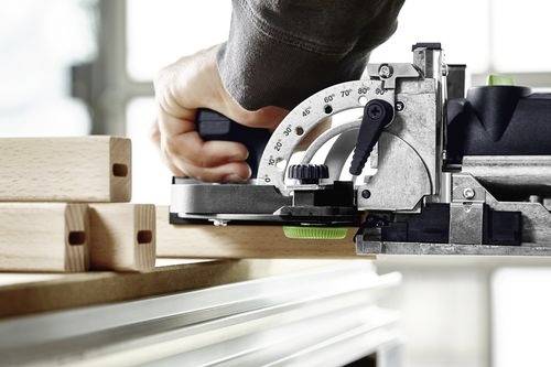 Butée à la barre LA-DF 500/700 Festool 493487