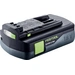 Festool BP 18 Li 3,0 C 577658 Batterie pour outil 18 V 3.0 Ah Festool BP 18 Li 3,0 C 577658 Batterie pour outil 18 V 3.0 Ah