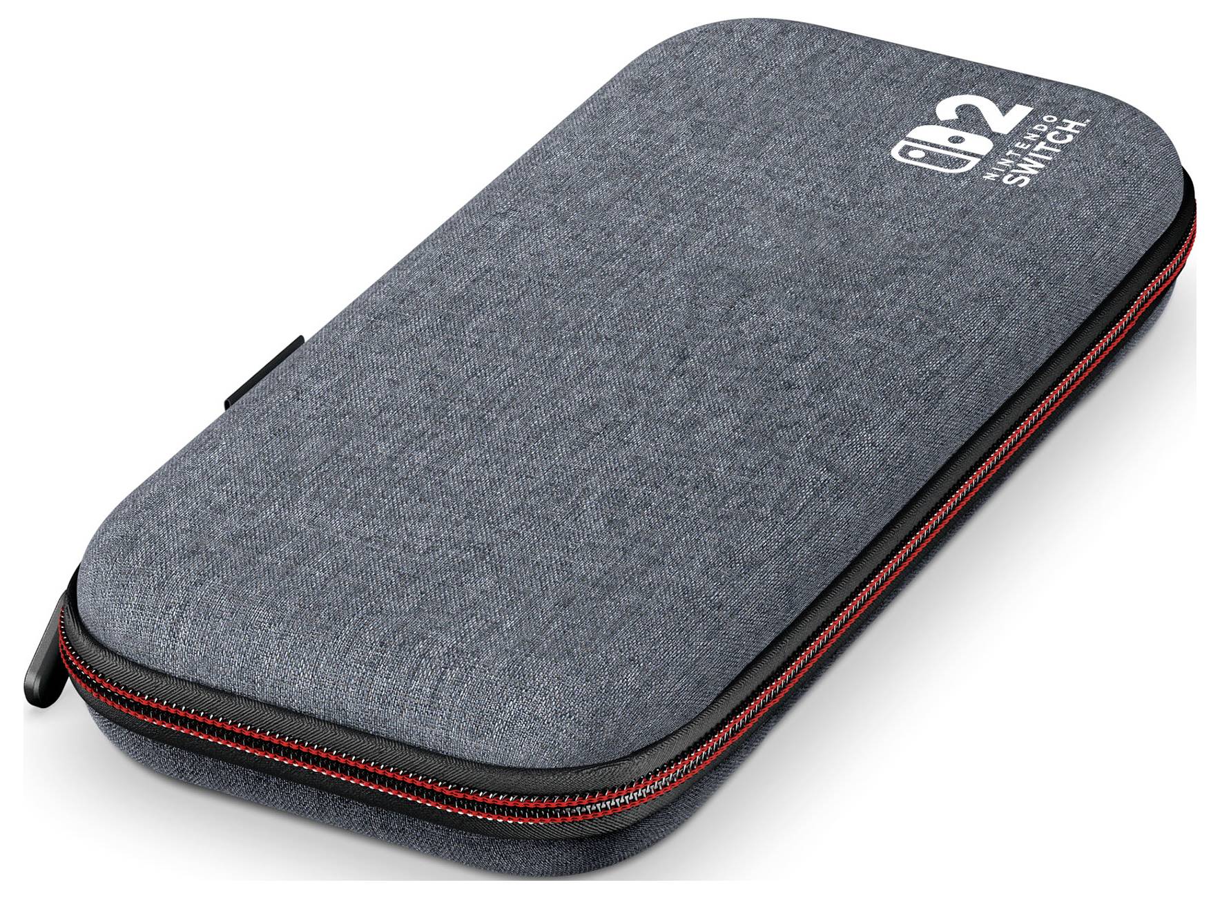 PowerA NSCS0528-01 Sacoche gris