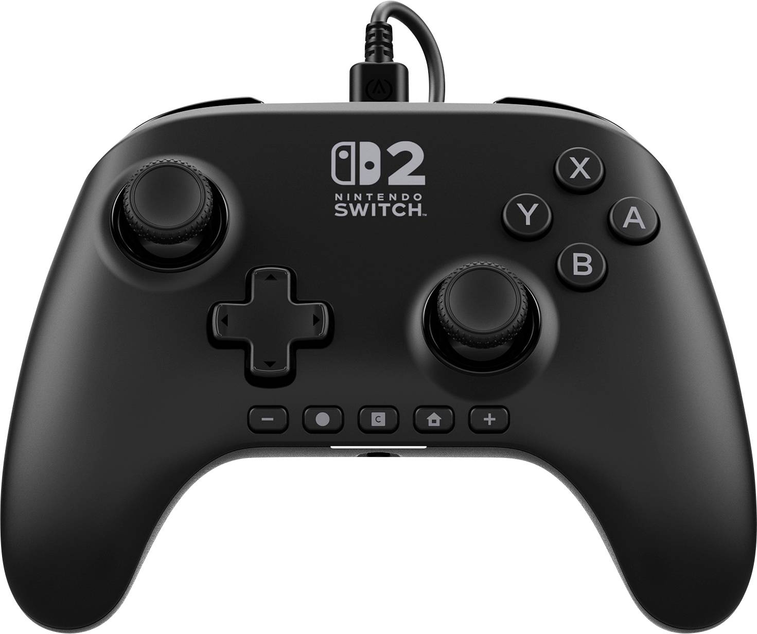 PowerA NSGP0523-01 Manette noir