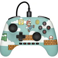 PowerA NSGP0527-01 Manette multicolore PowerA NSGP0527-01 Manette multicolore