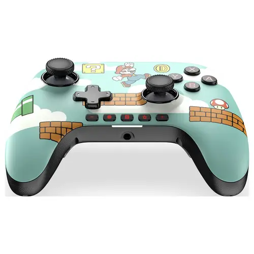 PowerA NSGP0527-01 Manette multicolore PowerA NSGP0527-01 Manette multicolore