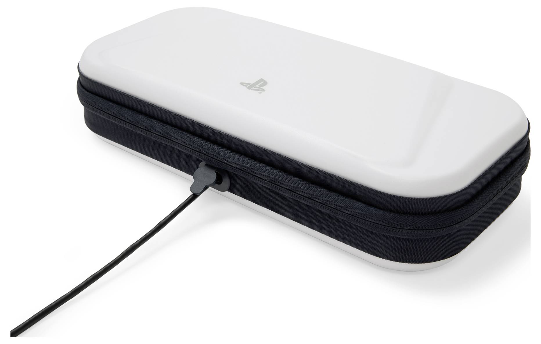 PowerA PSCS0355-01 Boîtier de commande PlayStation 5 blanc