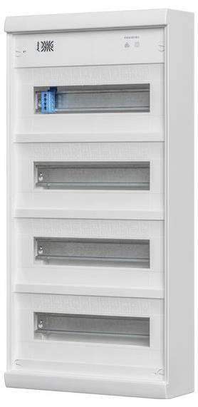 ABN A48A Coffret de distribution Contenu 1 pc(s)