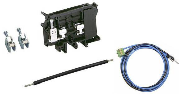 ABN BP141 Bestückungspaket 1 pc(s)