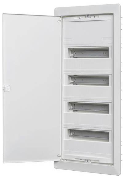 ABN A48UP Coffret de distribution Contenu 1 pc(s)