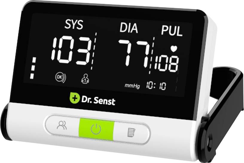 Dr. Senst BPM30D bras Tensiomètre 521-862385