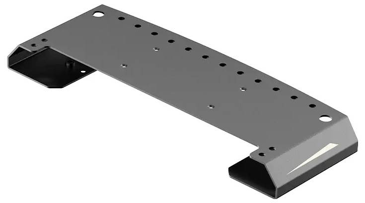 MOZA mBooster Extension de volant