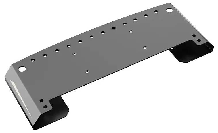 MOZA mBooster Extension de volant