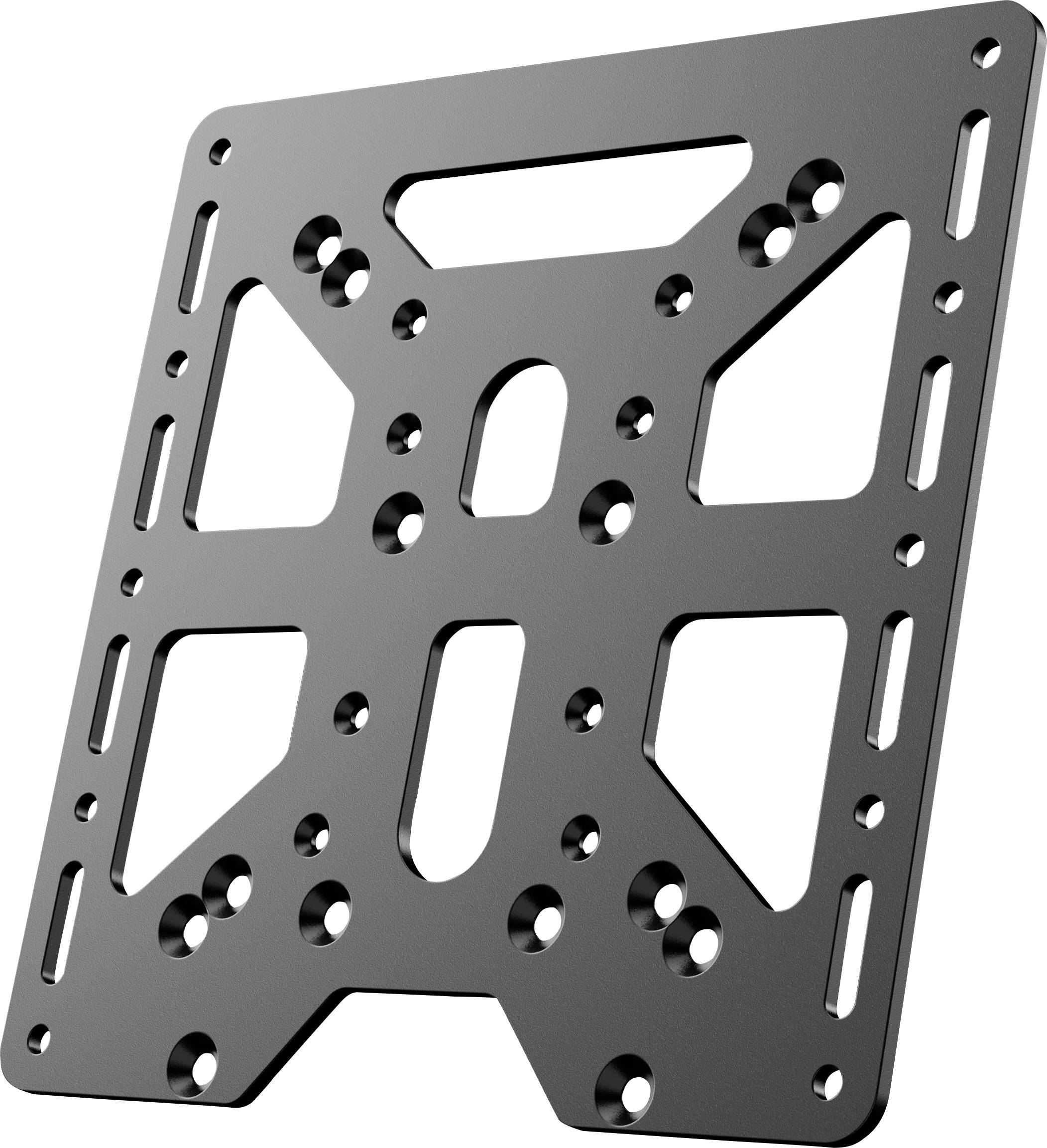 MOZA Flight Base Module volant noir