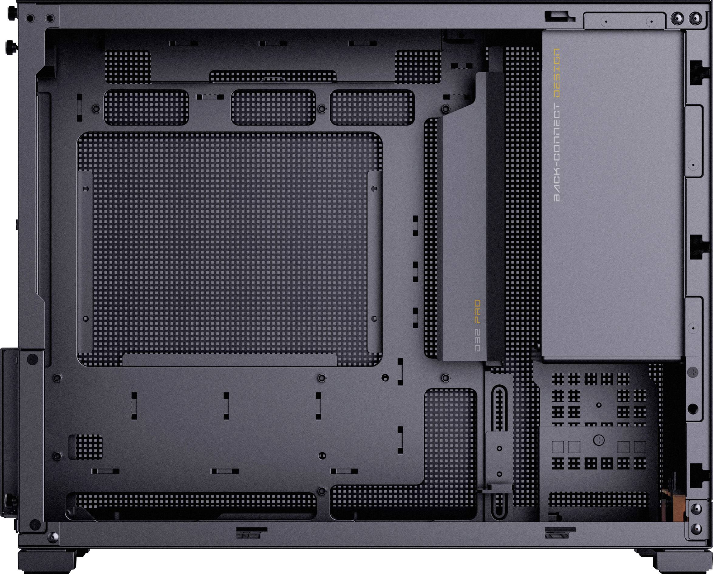 Jonsbo Boîtier, Boîtier gaming, Boîtier PC