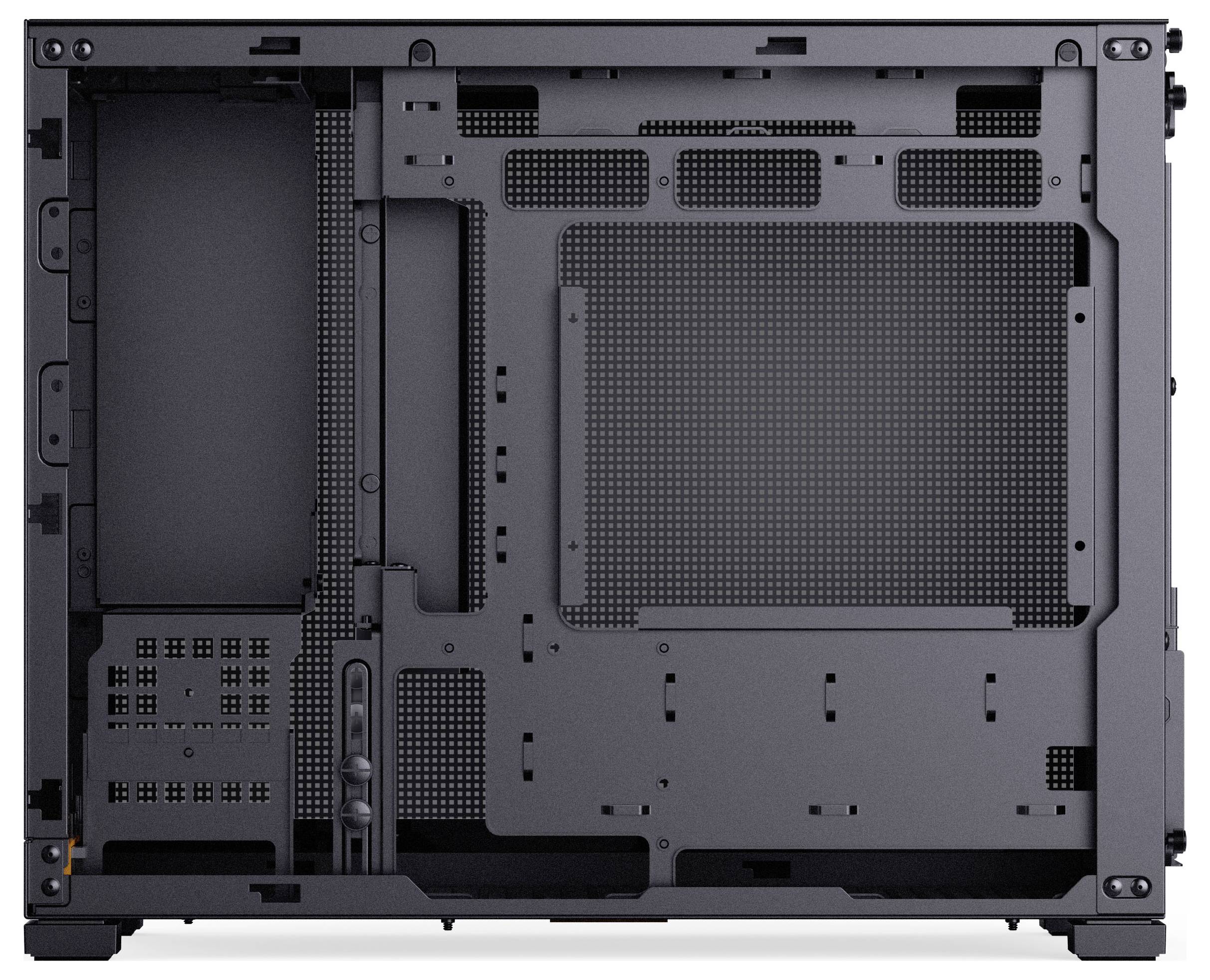 Jonsbo Boîtier, Boîtier gaming, Boîtier PC