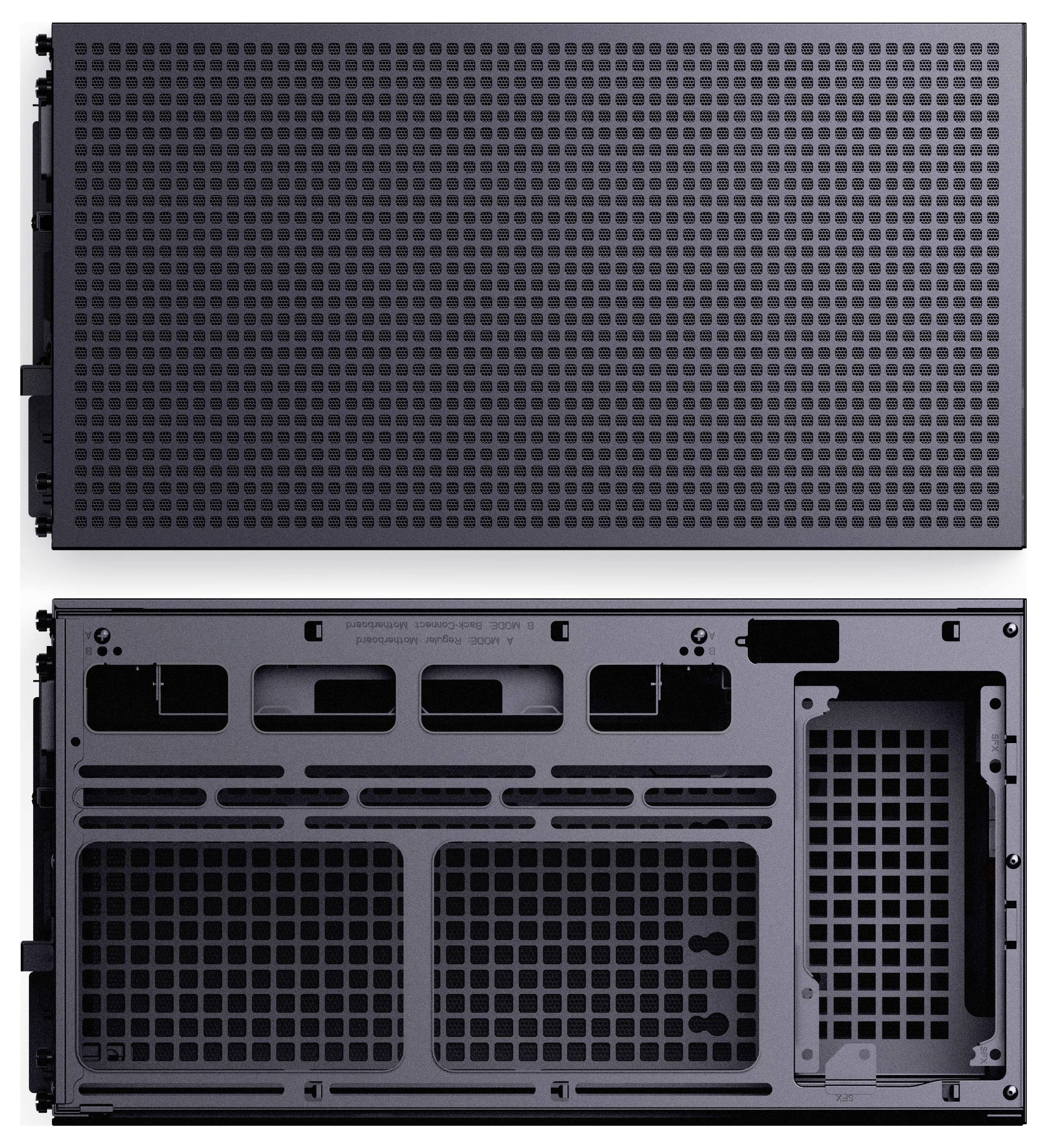 Jonsbo Boîtier, Boîtier gaming, Boîtier PC