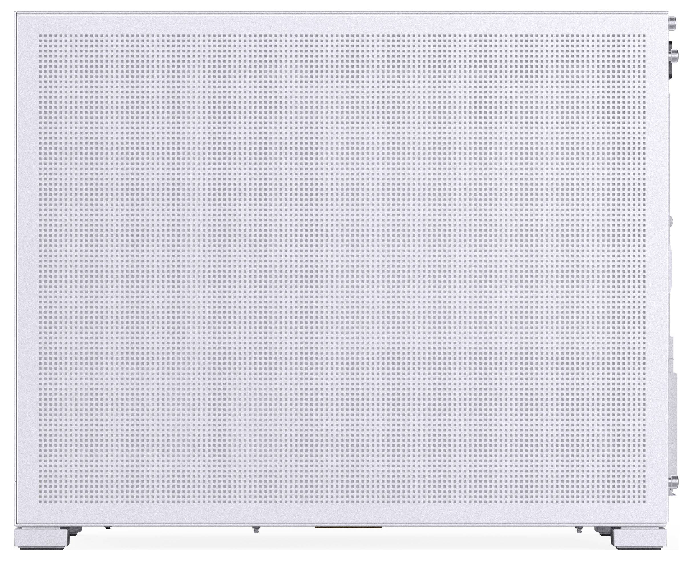 Jonsbo Boîtier, Boîtier gaming, Boîtier PC blanc