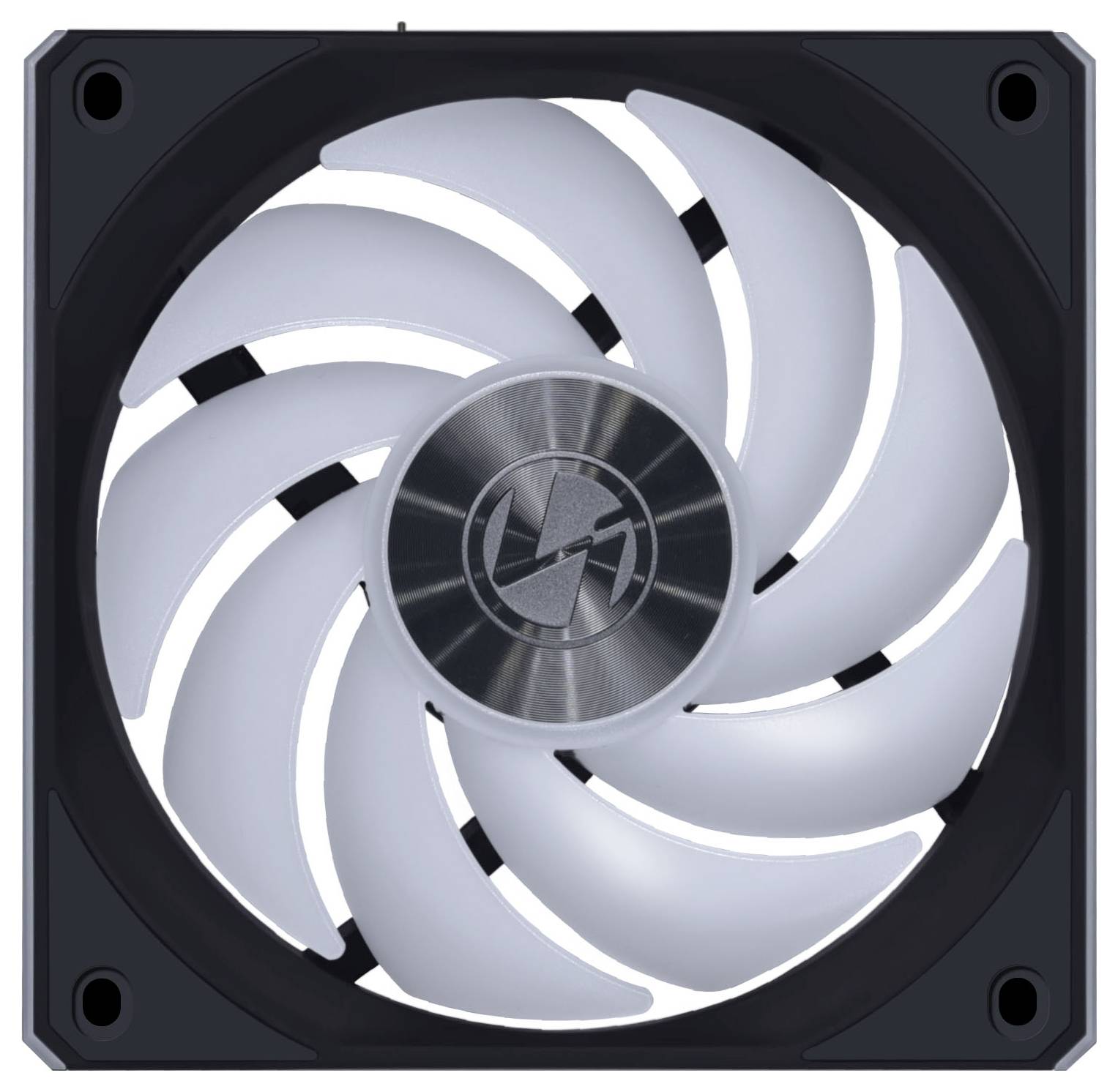 Lian Li UNI FAN CL Ventilateur pour PC (l x H x P) 120 x 28 x 120 mm