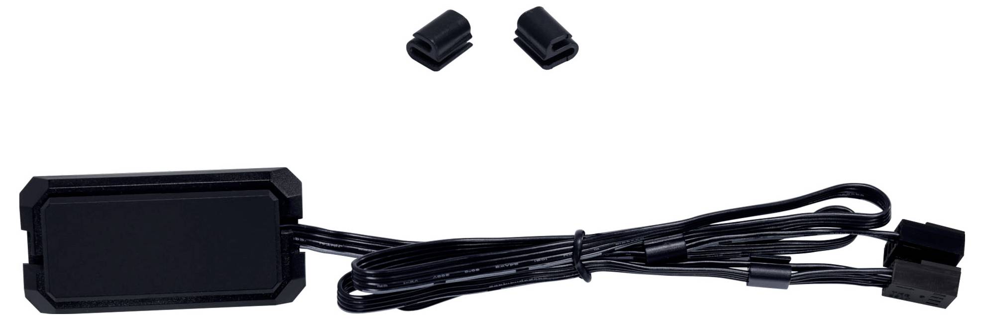 Lian Li UNI FAN CL Ventilateur pour PC (l x H x P) 120 x 28 x 120 mm