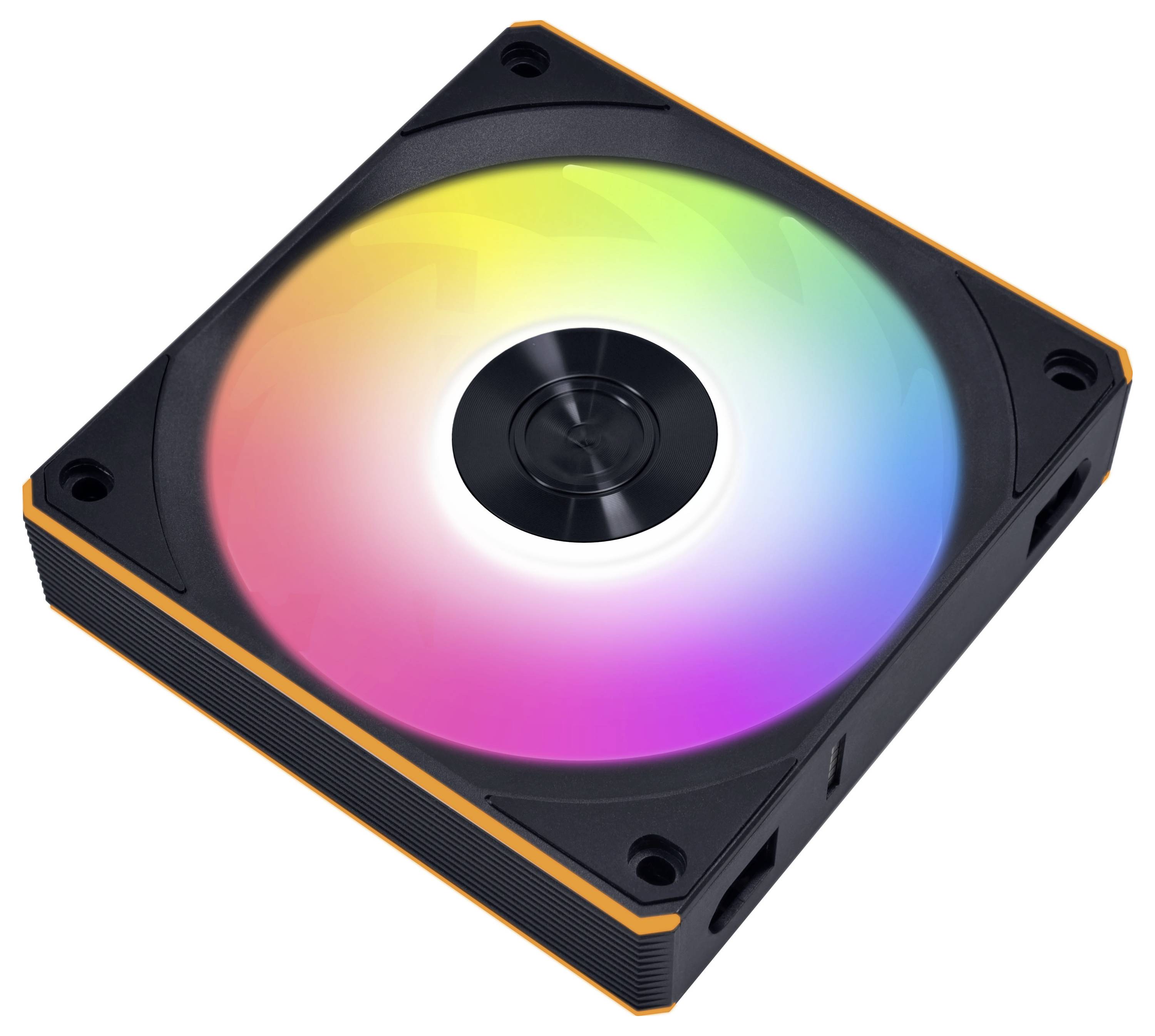 Lian Li UNI FAN CL Ventilateur pour PC (l x H x P) 120 x 28 x 120 mm