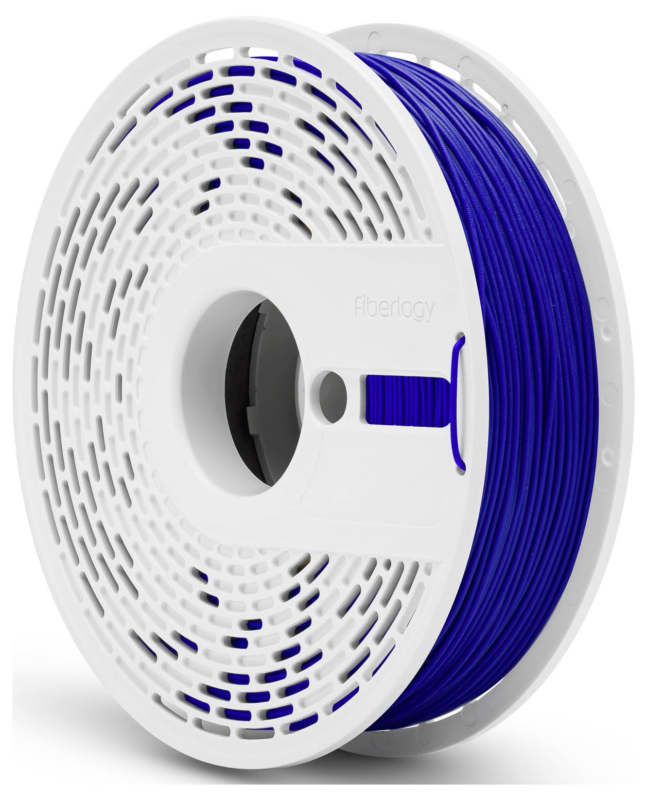 Fiberlogy F40-NBLUE-175-085 FiberFlex 40D Filament filament flexible flexible, résiste aux chocs, résistant aux produits
