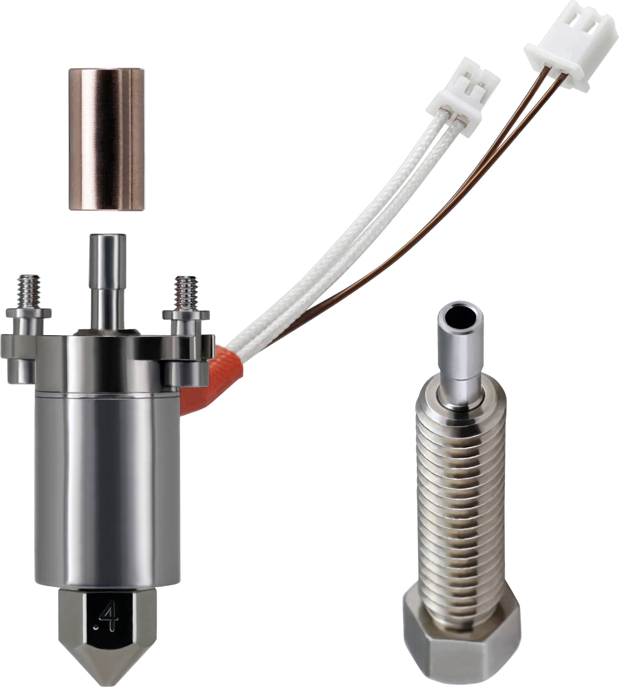 Micro-Swiss Hotend FlowTech™ Hotend M3103