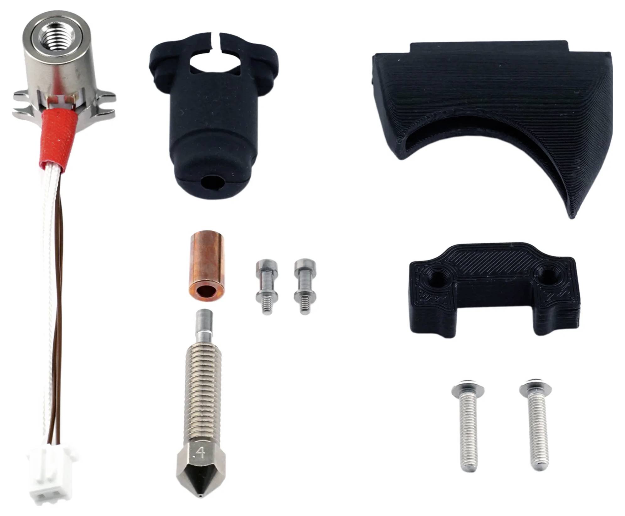 Micro-Swiss Hotend FlowTech™ Hotend M3105